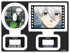 【中古】雑貨 凪誠士郎 場面写アクリルロゴスタンド 「ブルーロック」