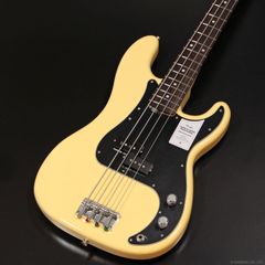 Fender　Made in Japan Traditional 70s Precision Bass [Vintage White]