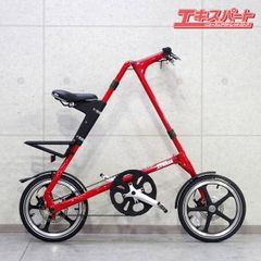 STRiDA LT 2021 16インチ ストライダ フォールディングバイク 戸塚店