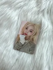 IVE(アイヴ) ウォニョン(WONYOUNG・チャンウォニョン) MINE トレカ フォトカード トレカ 出品 販売