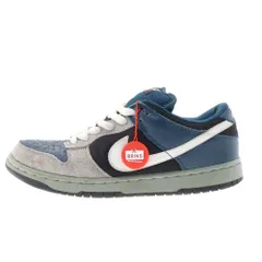 2025年最新】futura × nike sb dunk low proの人気アイテム - メルカリ