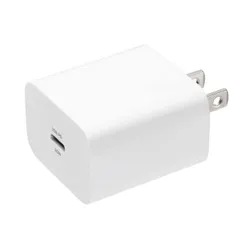 【在庫セール】PD対応AC充電器(PD20W) USB ACA-PD90W サンワサプライ ホワイト