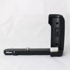 ☆美品☆ Nikon グリップ GR-N1010 GRN1010 ニコン Nikon1 V3用 #3782