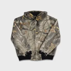 2025年最新】Carhartt アクティブジャケット リアルツリーの人気 2025年最新】Carhartt アクティブジャケット リアルツリーの人気