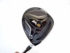 TaylorMade - レフティ M2 5W  TP-7S  美品です 楽天市場】m2 aw レフティの通販