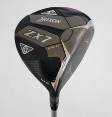 【中古/美品】左用 スリクソン ZX7 Mk II ドライバー 9.5度 純正シャフト (S) #レフティー 0000684898_p01_01.jpg