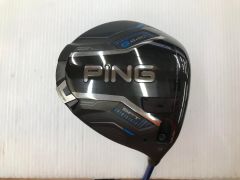 【最短翌日発送】G440 SFT | 9 | S | ALTA J CB BLUE | 中古 | ドライバー | ピン