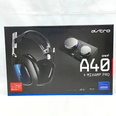 2024年最新】a40 mixamp proの人気アイテム - メルカリ