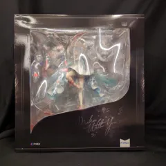 F:NEX/フリュー 1/7スケール 初音ミク MIKU WITH YOU 2019ver.