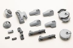 トンネルモケイ エレクトロコントローラー 手動 自動 TMP-23A(メ940