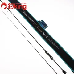 【中古/美品】 ゼスタ ブラックスター ソリッド TZ チューンド S64-S   /R345L 2025年最新】ゼスタ ブラックスターtzの人気アイテム - メルカリ