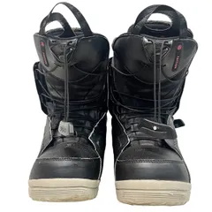 SALOMON サロモン  FACTION ファクション 27cm ブーツ　良品 2025年最新】salomon factionの人気アイテム - メルカリ