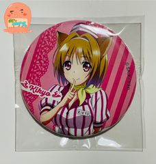 コードギアス 反逆のルルーシュ SEGA 限定 缶バッジ 紅月カレン 三月