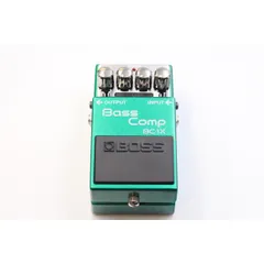 2025年最新】エフェクター Boss BC-1Xの人気アイテム - メルカリ