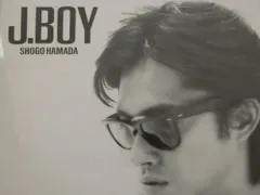 2025年最新】浜田省吾 j boyの人気アイテム - メルカリ