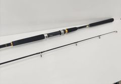 NFT エヌエフティー　釣竿　ロッド　シーウィング50号-330 希少 状態良好 NFT シーウィング 50号-330 振出 船竿 3.3m (03)