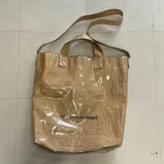 OMME des GARÇONS　大友克洋　ビニール製トートバッグ コムデギャルソンCOMME des GARCONS 大友克洋 AKIRAプリント