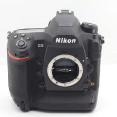 ショット数 29,253枚 元箱付き■良品■ Nikon ニコン デジタル一眼レフカメラ D6 ボディ