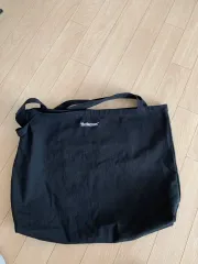 ★新品the barnnetブラックバッグ The Barnnet The Barnnet】Little Black Velvet Backpack | in the mist