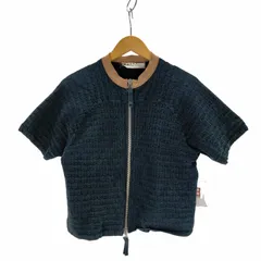 マルニ MARNI ニットブルゾン レディース JPN：38 のサムネイル
