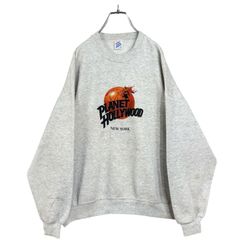 90s Dr. suess L/S Andy Warhol parody sweatshirt - メルカリ