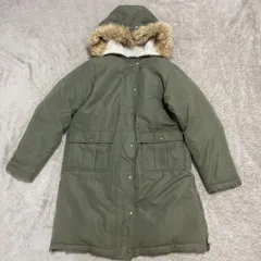 美品✨RALPH LAUREN ロングダウンジャケット S カーキ 洗える 2025年最新】ダウンコート ロング ラルフローレンの人気アイテム