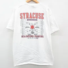 2024年最新】ncaa tシャツの人気アイテム - メルカリ