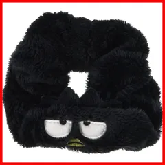 【人気商品】【在庫処分】【特価商品】【在庫セール】【特別セール】サンリオ(SANRIO) バッドばつ丸 マスコットシュシュ 054721