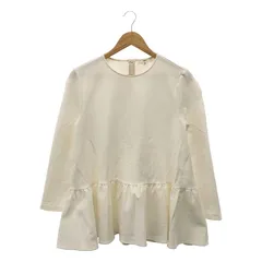 新品♡yori♡ヨリ♡ ぬくぬくギャザーブラウス♡ピンク38 今季◇yori◇ヨリぬくぬくギャザーブラウス ピンク38 今季◇yori