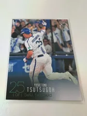 ドリームオーダー SSP 筒香嘉智 2025年最新】SSP 筒香の人気アイテム - メルカリ