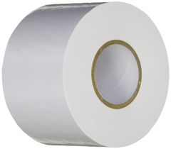 新品 キラックス ビニールテープ 白 50mm×20m 4巻パック