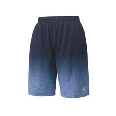 YONEX 60116 ユニニットハーフパンツ テニス・バドミントンウェア(ユニ/メンズ) ヨネックス