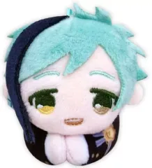 【中古】雑貨 フロイド・リーチ 「ディズニー ツイステッドワンダーランド はぐキャラコレクション3」