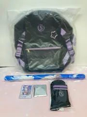 紫咲シオン　活動6周年記念フルセット　数量限定　直筆サイン　グッズ　未開封未使用 紫咲シオン 活動6周年記念 – hololive production official shop