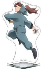 【中古】アクリルスタンド・アクリルパネル 山田利吉 アクリルスタンド 「劇場版 忍たま乱太郎 ドクタケ忍者隊最強の軍師」