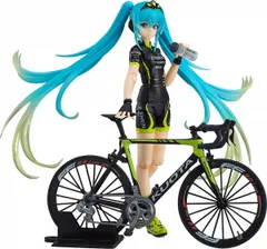 【未使用】レーシングミク 2014　サイクルジャージEDGE2 上下セット【L】 sunvolt-store_g18091
