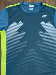 YONEX ヨネックス VERY COOL ゲームシャツ ユニフォーム O