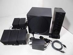 DENON DHT-E710HD-K AVアンプセット - メルカリ