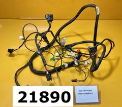 【全国送料無料】21890-13208 ヤマハ シグナス125Z LYMTJAA60BA522 純正メインハーネス　配線