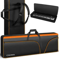【未使用】ローランド CB-88RL キーボード キャリングケース Amazon.co.jp: Roland CB-88RL キーボードキャリングケース