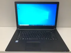 toshiba G83/ i5 8250U+16G+Nvme512G/高解像度 ノートPC PC/タブレット