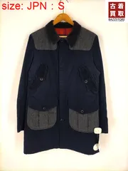 コムデギャルソンオム COMME des GARCONS HOMME AD20のサムネイル