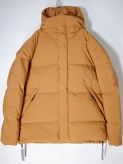 BLAESTブラスト 2022AW SHORT ULTRASONIC JACKETダウンジャケット新品【L】【MJKA70111】