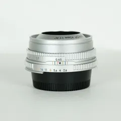 2025年最新】nikon 45 2.8 pの人気アイテム - メルカリ