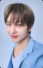 NCT DREAM ランダムトレーディングカードセット JISUNG 2024 THE DREAM SHOW 3:DREAM( )SCAPE in JAPAN 1/5