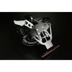 GALESPEED エラボレートリアキャリパーφ34 SCMボルト仕様アキシャル