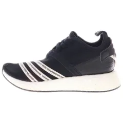 adidas Originals (アディダスオリジナルス) WM NMD R2 PK BB2978 ホワイトマウンテニアリング ノマド ランナー2 ローカットスニーカー US9/27cm ブラックのサムネイル