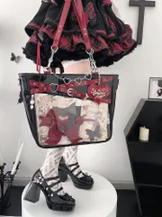 痛バッグ 痛バ シンプル トートバッグ 痛バック 見せバッグ 透明 おたく オタクバッグ ブラック デイバック 痛バ 痛いバッグ 缶バッジ 大容量 通学 遠足 イベント M250411-42