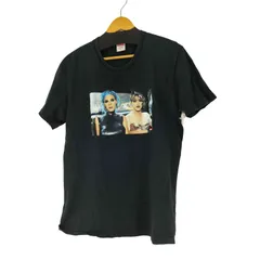 シュプリーム Supreme 18SS MISTY AND JIMMY PAULETTE TEE メンズ import：M 
