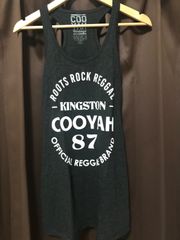 COOYAH JAMAICA ジャマイカ RASTA ラスタ ラスタカラー JAH REGGAE レゲエ BOB MARLEY ボブマーリー ボブマーレー　クロニクス chronixx PROTOJE